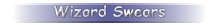 Wizard Swears