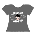 Wizard Angst