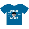Wizard Angst